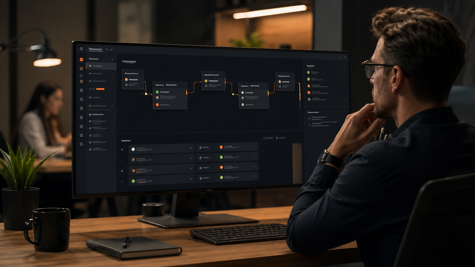 Business Automation